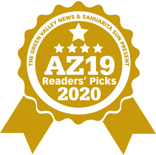 2020 AZ19 Readers Picks Your favorites announced Local News Stories