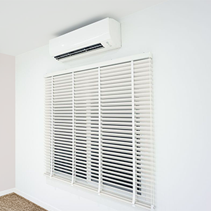 Rosie on the House: Considering a ductless A/C unit - Vimarsana News