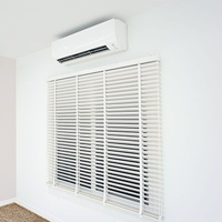 Rosie on the House: Considering a ductless A/C unit