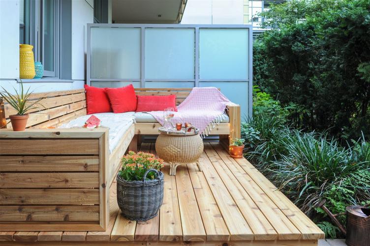 Five smart ideas to refresh your deck | Get Out | gvnews.com