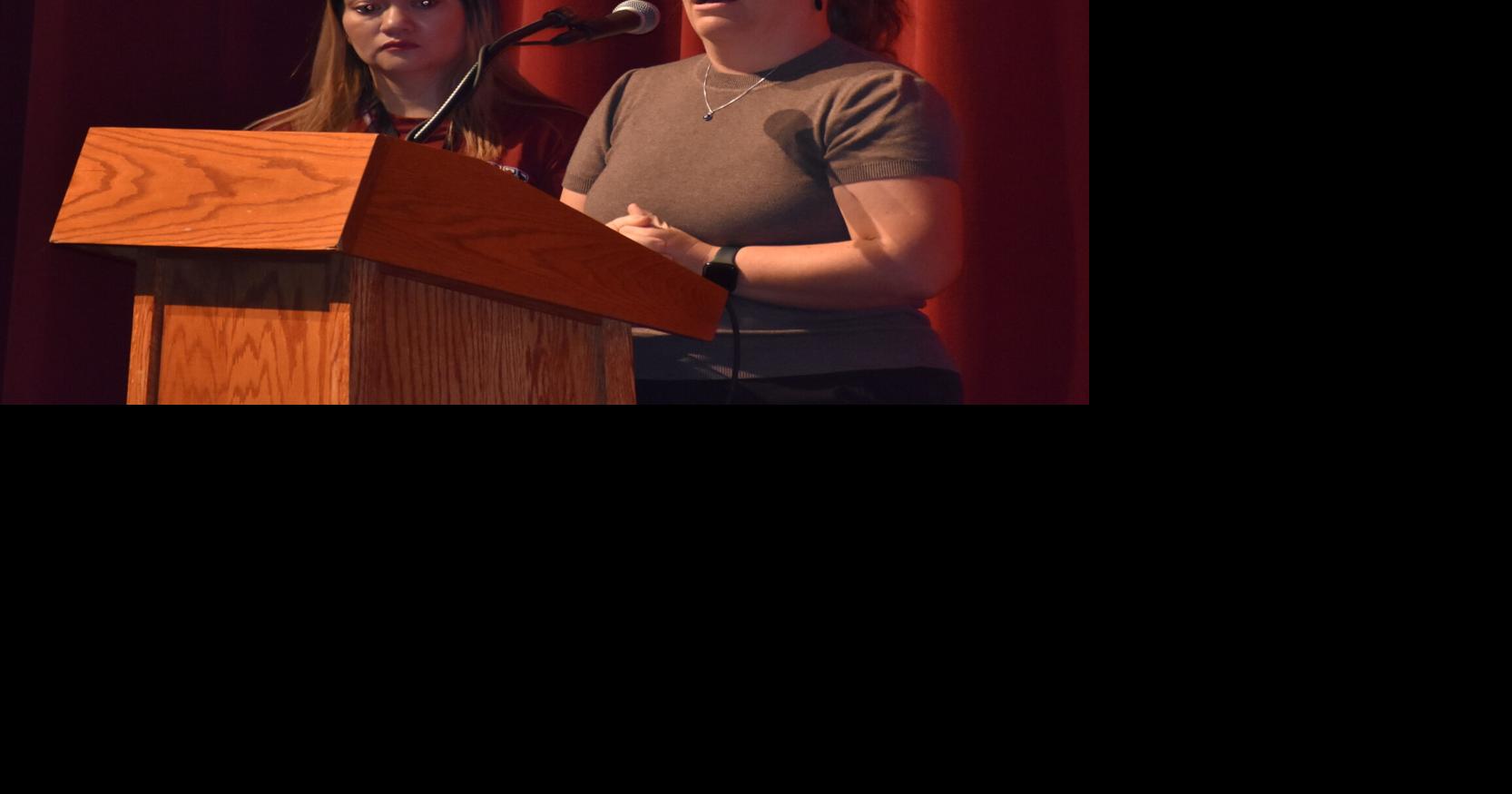 SUSD Let’s Talk program continues to grow | Local News | gvnews.com