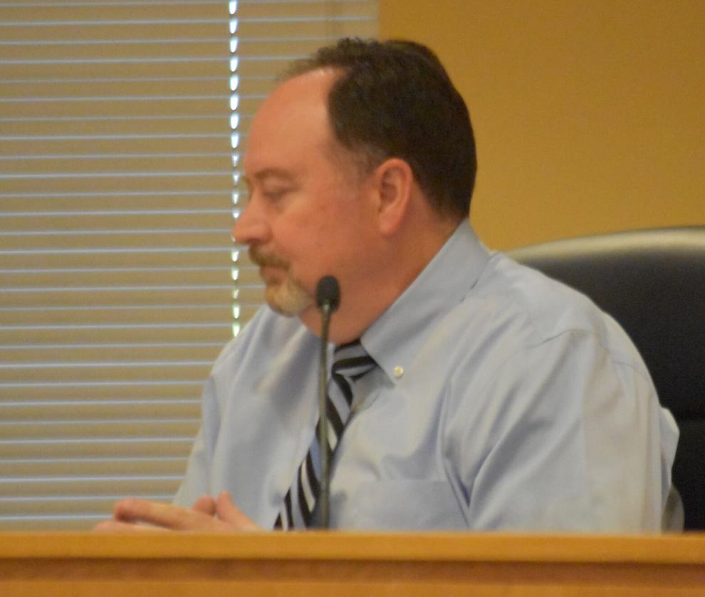 Town Manager Udall leaving post Local News Stories