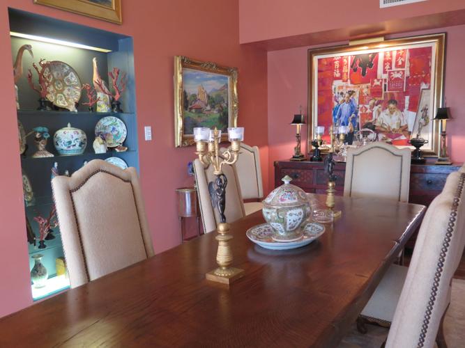 Six diverse homes on Tubac home tour Get Out