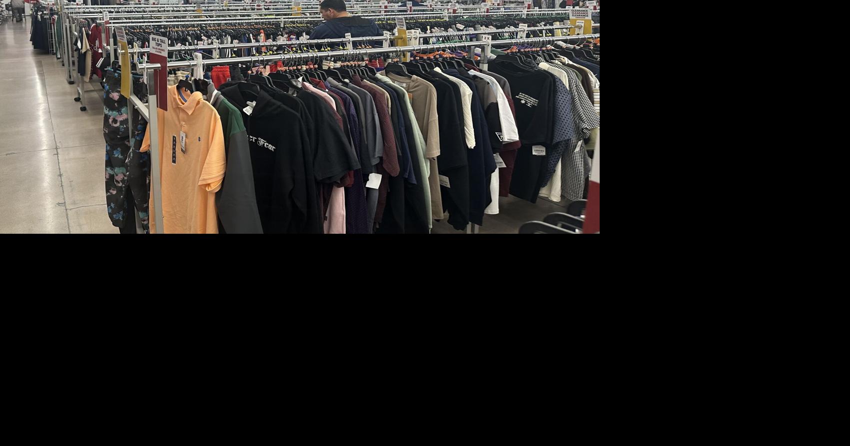 Why all these discount retailers in Sahuarita? Town, industry expert see benefits