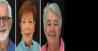 Two incumbents dumped in GVR vote; four new directors elected - Vimarsana News