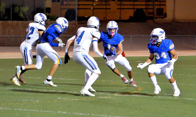 Sahuarita vs. Catalina Foothills, Oct. 21, 2022 Gallery