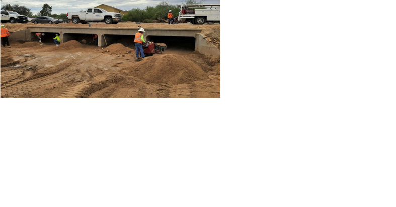 Town pays out to victims of 2021 flooding - Vimarsana News