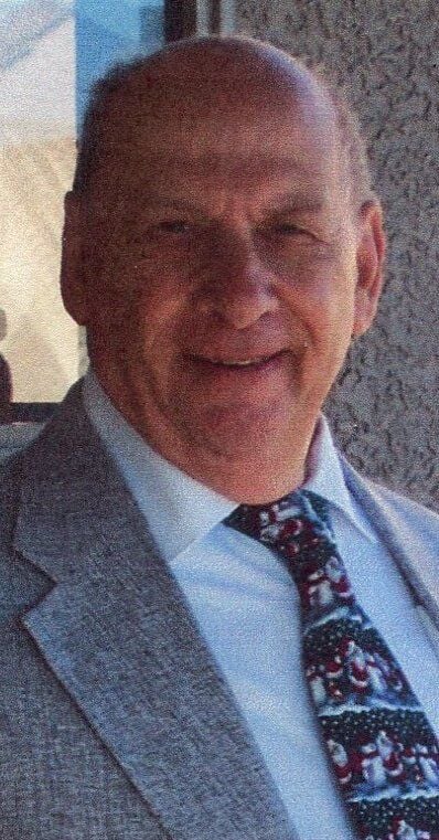 JOSEPH MICHAEL KEMPF | Obituaries | Gvnews.com