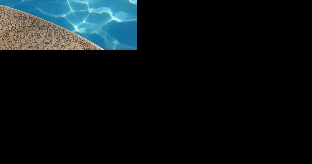 Rosie on the House: Check out kool decks, acrylic pool decks & pavers - Vimarsana News