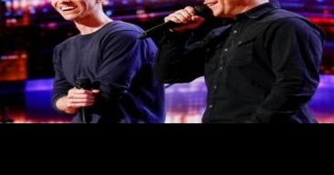 Brothers take act to America's Got Talent stage - Vimarsana News