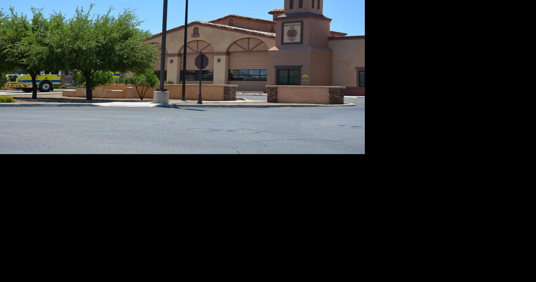 GVFD annexation nears needed signatures | Local News | gvnews.com
