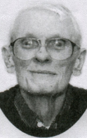 Toby Ralph Devon RALPH E. (TOBY) FOSS JR. | Archives | gvnews.com