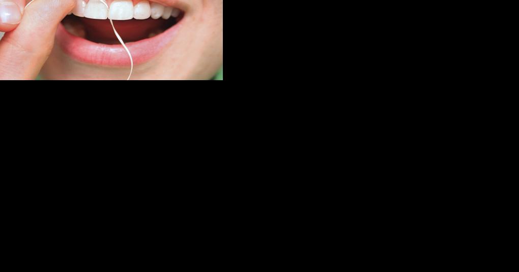 Fun floss facts: Who invented it and when? - Vimarsana News