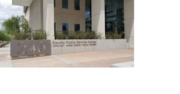Carroll, Ackerley among names up for treasurer - Vimarsana News