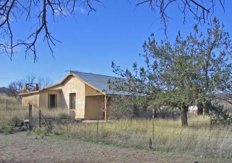 Saving history: Arivaca's Rancho Seco considered for bond money | Local