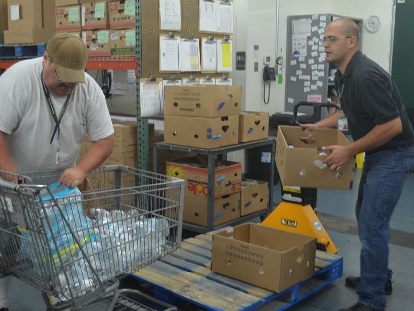 are food banks still accepting donations are food banks still accepting donations