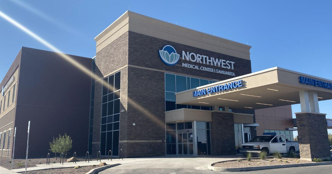 Northwest Healthcare to open ob/gyn clinic | Local News | gvnews.com
