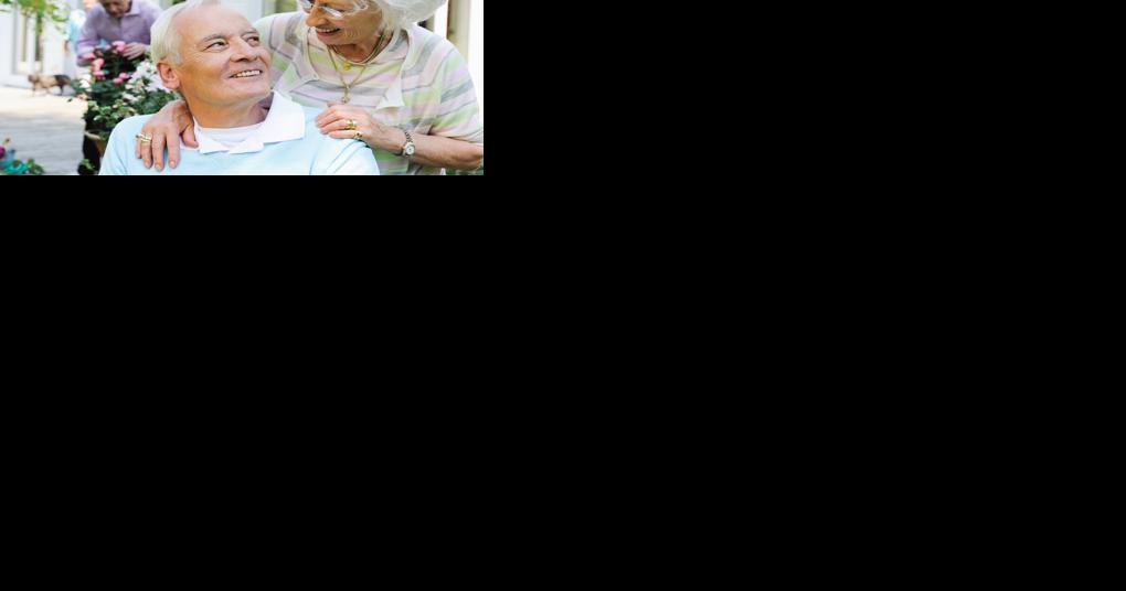 Does someone you care about have Alzheimer's or Dementia? | Homecareassistance - Vimarsana News