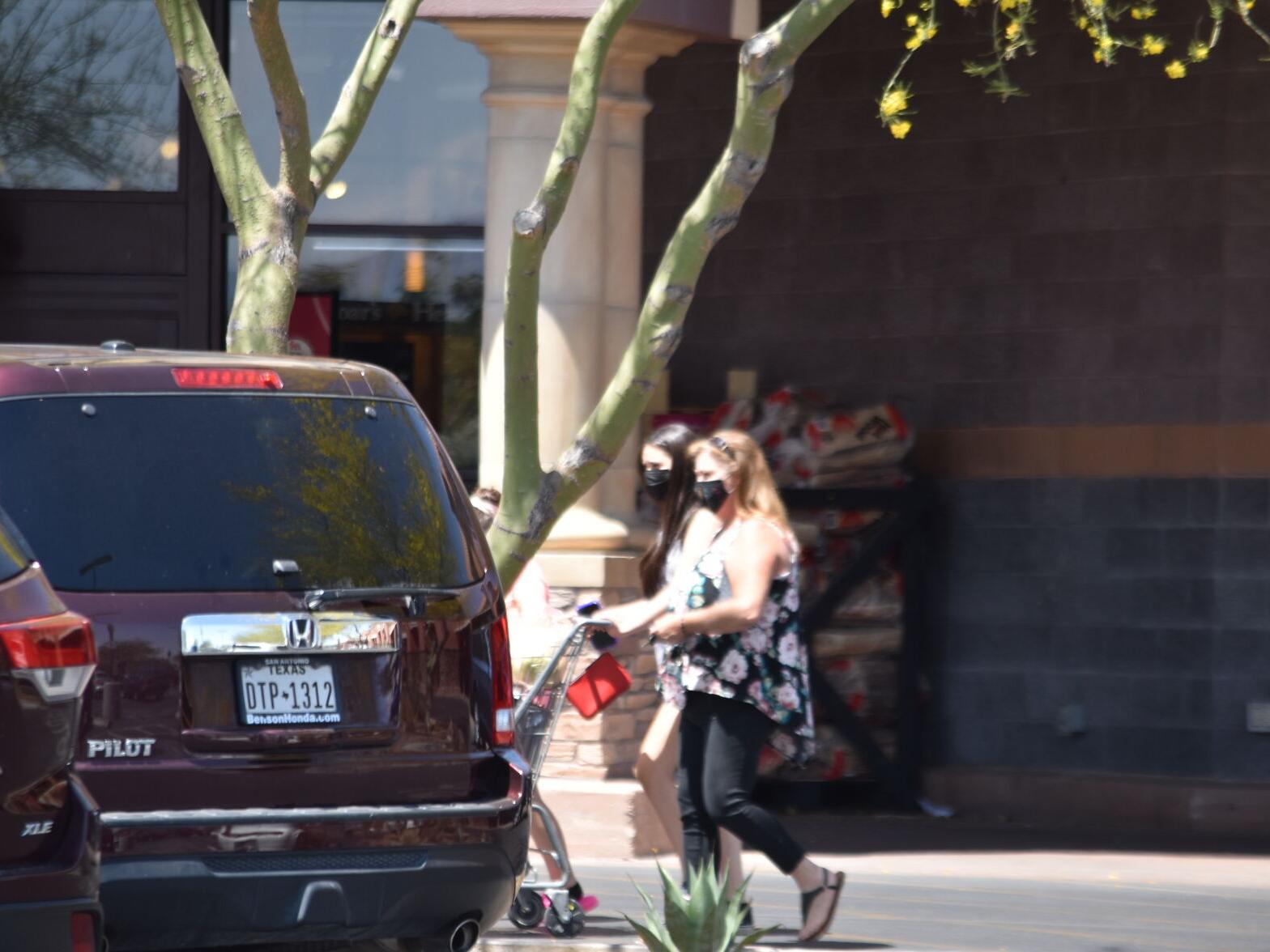 Here are current mask policies for local shops, offices - Vimarsana News