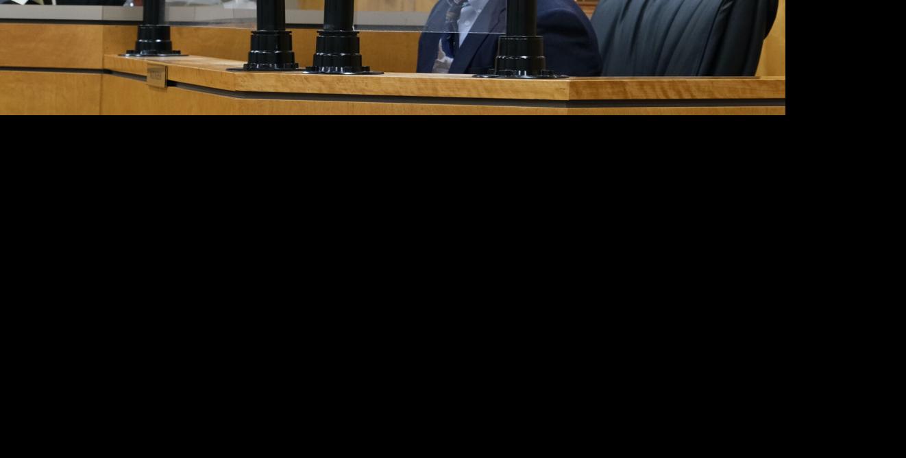 GV man found #39 not guilty #39 of trespassing at GOP event Local News