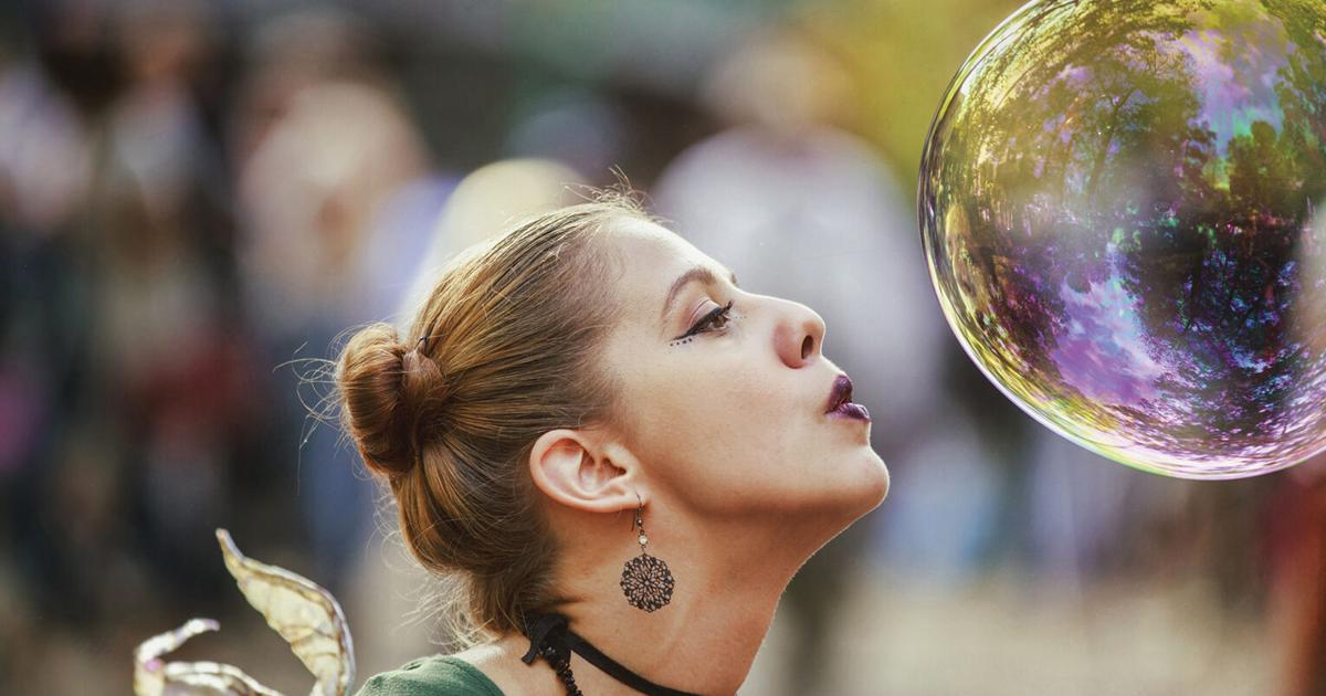 Fairy Inflation Tooth Fairy gets weighed down with inflation | Delnortedental | gvnews.com