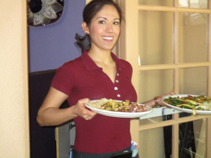 Waitress jobs in minneapolis mn