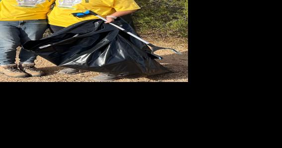 Difference makers: Meet a few of your community volunteers - Vimarsana News