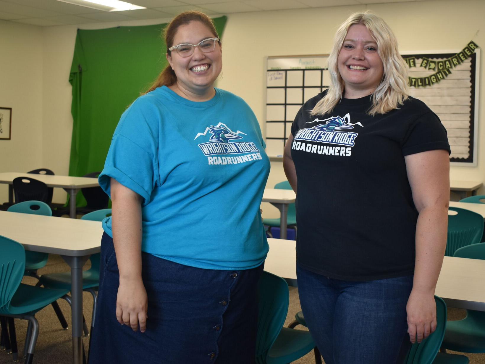 New Wrightson Ridge class to provide leadership skills - Vimarsana News