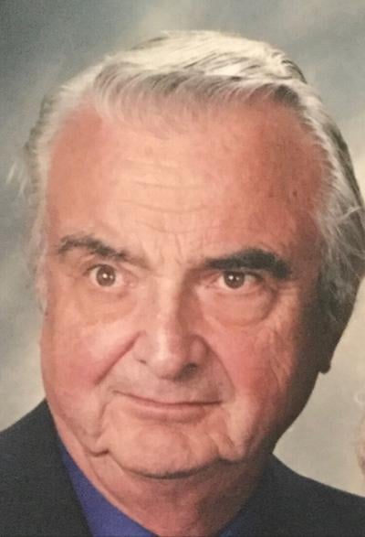 David Judd Nutting | Obituaries | gvnews.com