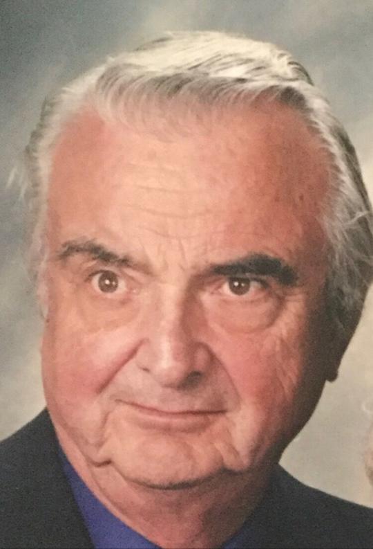 David Judd Nutting Obituaries