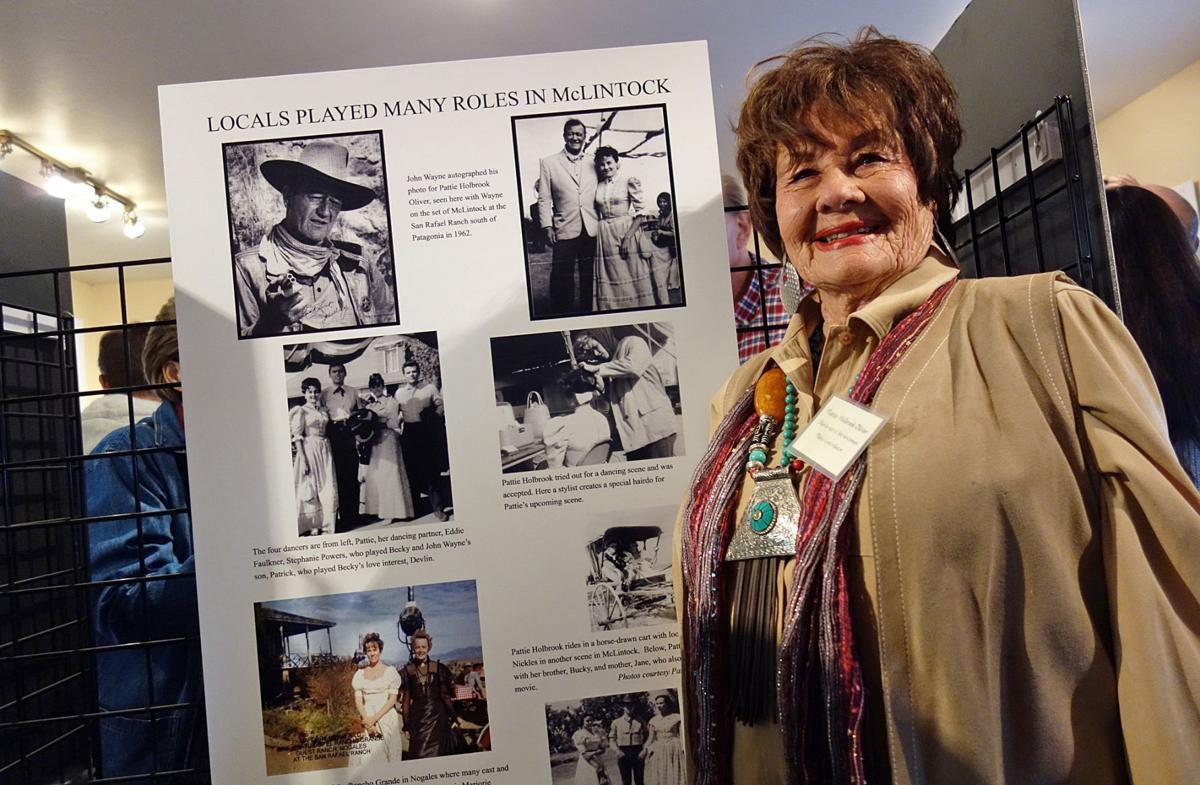 Celebrating Santa Cruz County's part in Western movies ...