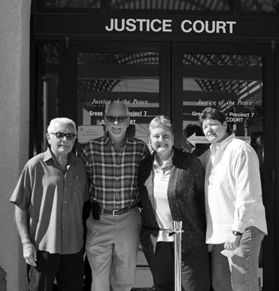 FROM THE EDITOR: They re here now let s talk Editor Dan Shearer