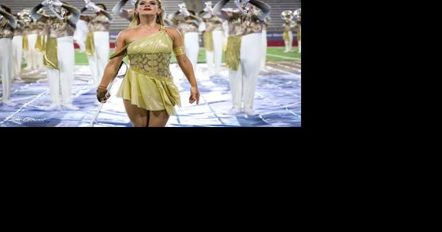 Walden Grove grad looking at third Drum and Bugle Corps tour - Vimarsana News