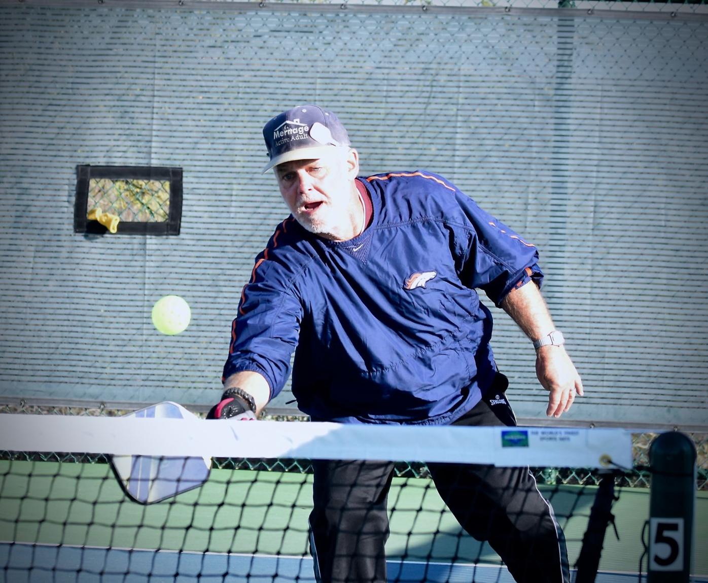 Senior Games is back with limited events | Local News Stories | gvnews.com