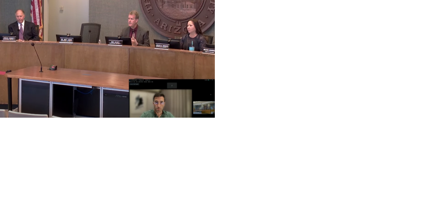 Outside agency to investigate Sheriff's Department's response to alleged rape - Vimarsana News