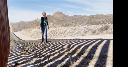Crossing over: Documentary tells story of Green Valley Samaritan - Vimarsana News