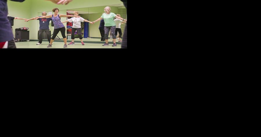 Aging in place: More people want it; here's how to make it happen - Vimarsana News