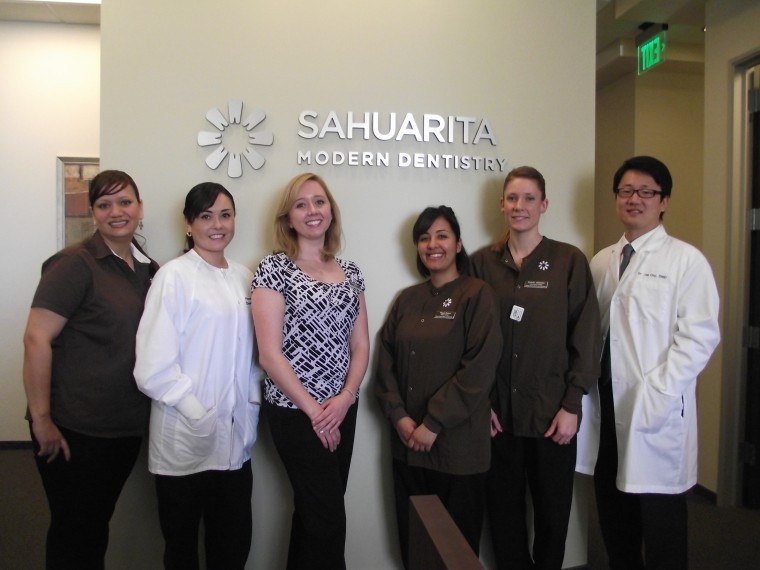 New dental office opens with latest technology Business