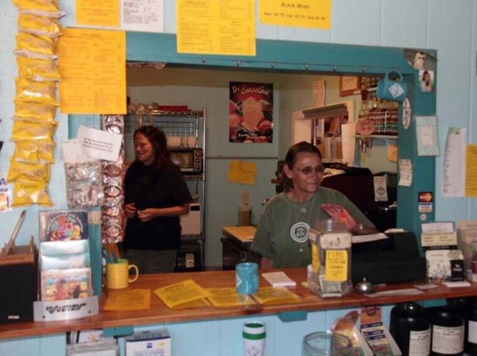 Back to life Dormant Arivaca meeting spot revived Local News Stories