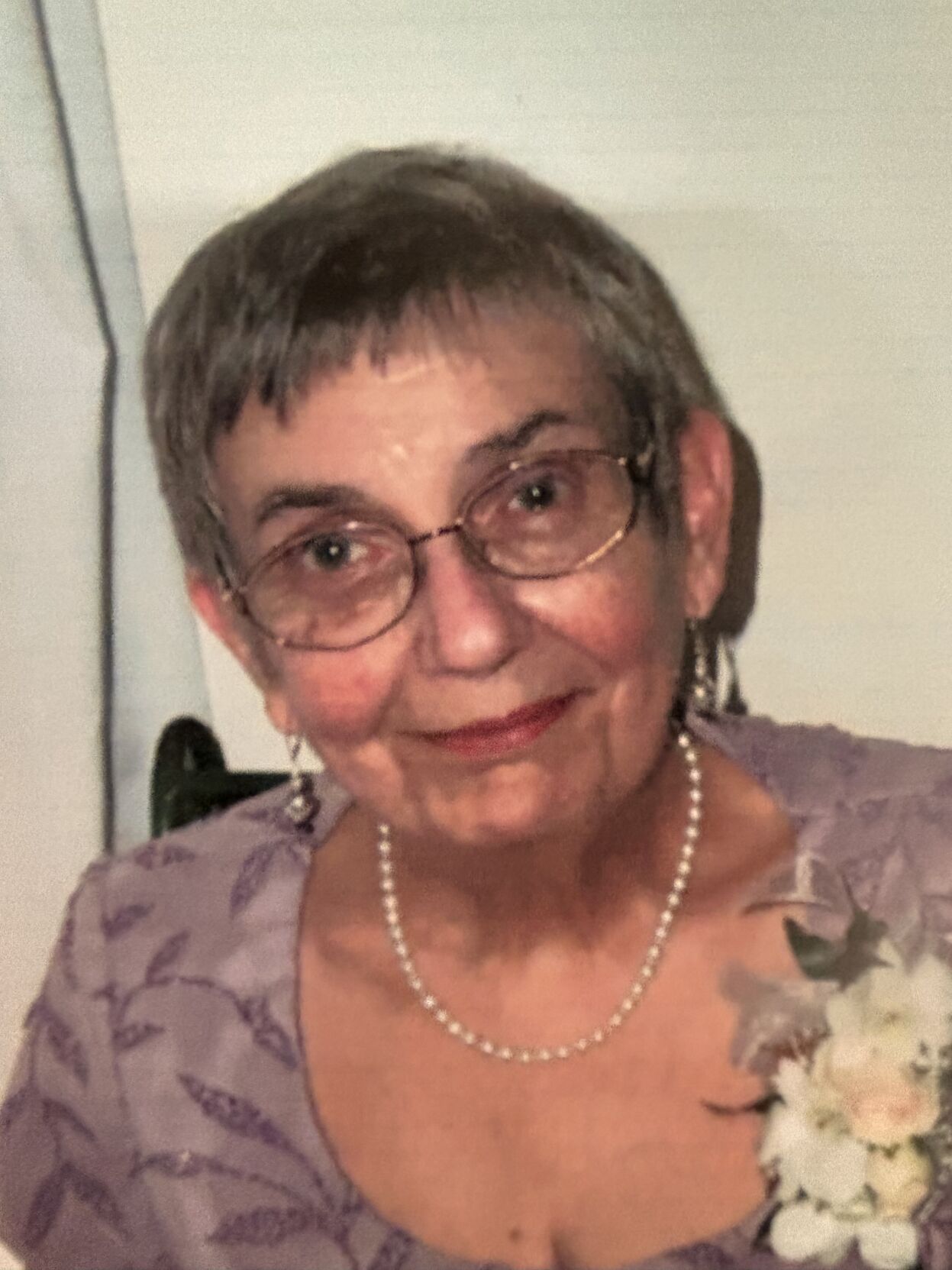 Marcia Ellen Owens | Obituaries | Gvnews.com