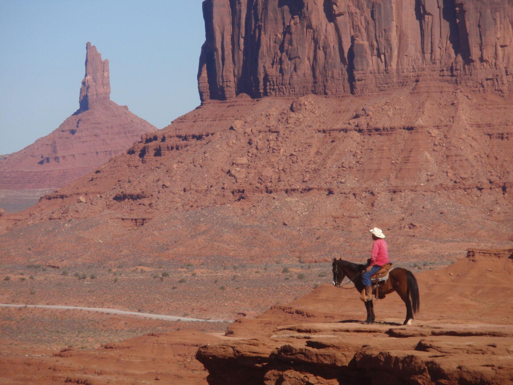 Travels with Two Sisters: TAKE ONE! Arizona's film &TV hot spots - Vimarsana News
