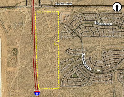 Copper Point Holds Public Meeting Heads Before Sahuarita Soon