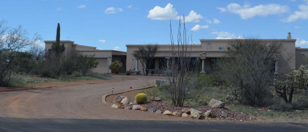 MILLION DOLLAR SALE What does it take to sell a highend home in GV? Local News