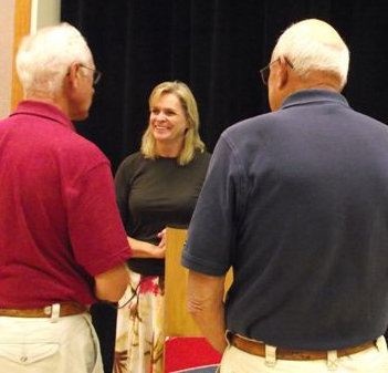 Expert: Know the warning signs for stroke | Local News | gvnews.com