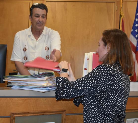 Sahuarita Green Valley judgesheads over case transfers Local