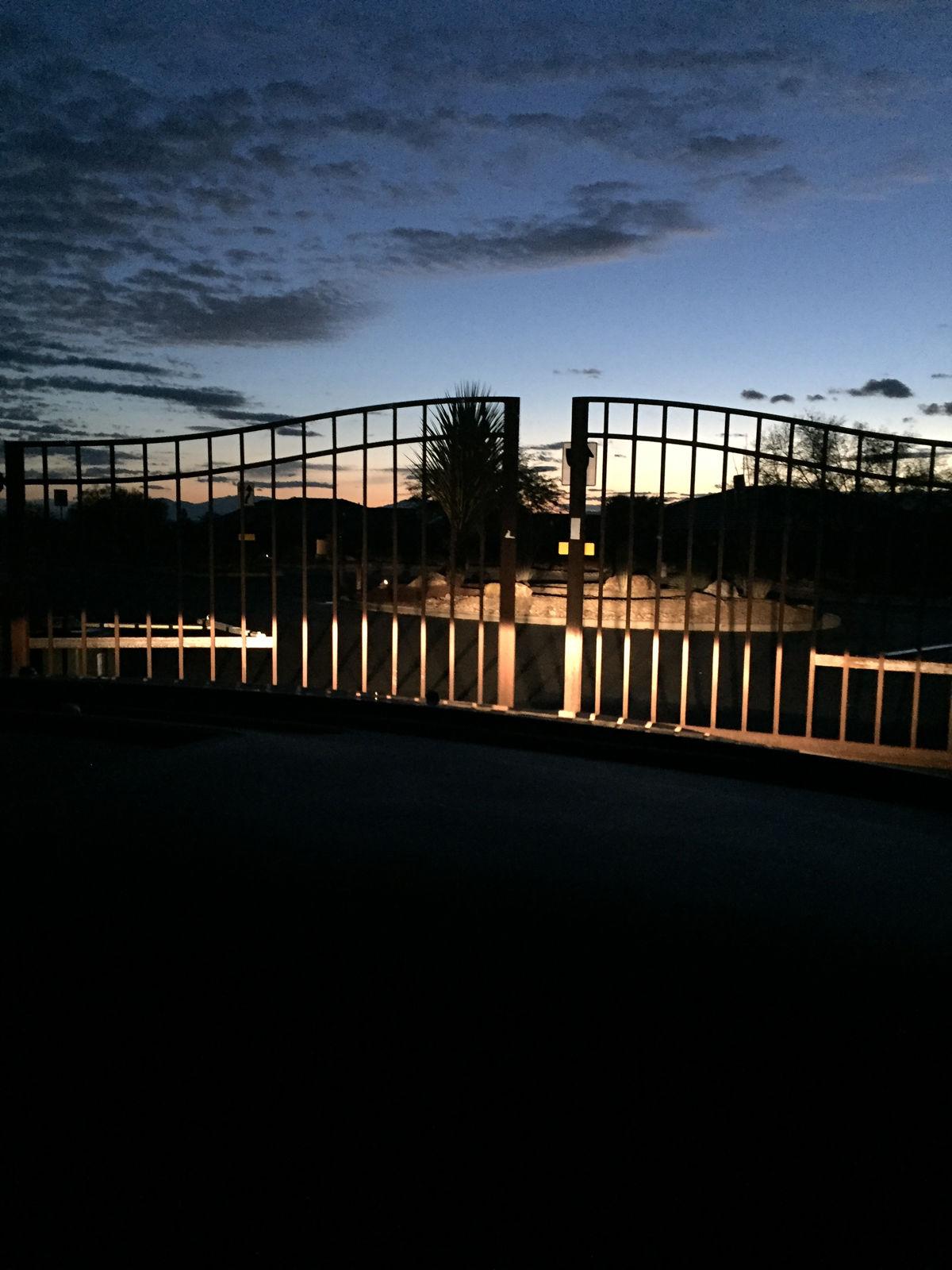 Canoa Terrace