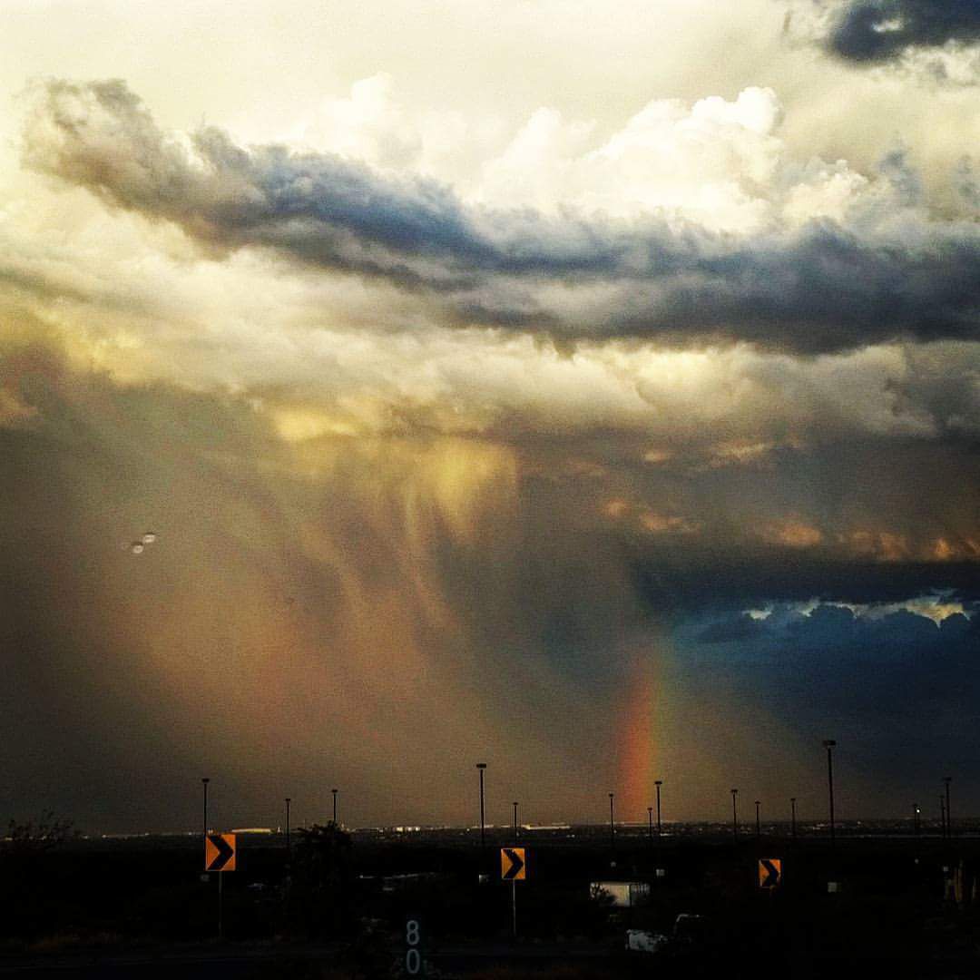 Downpour