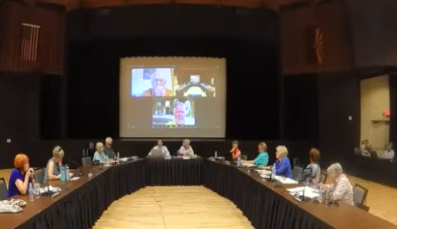 GVR votes down security camera purchase, for now - Vimarsana News