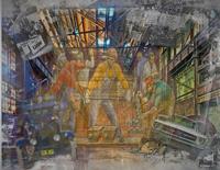 Digital photography GOES ARTISTIC!