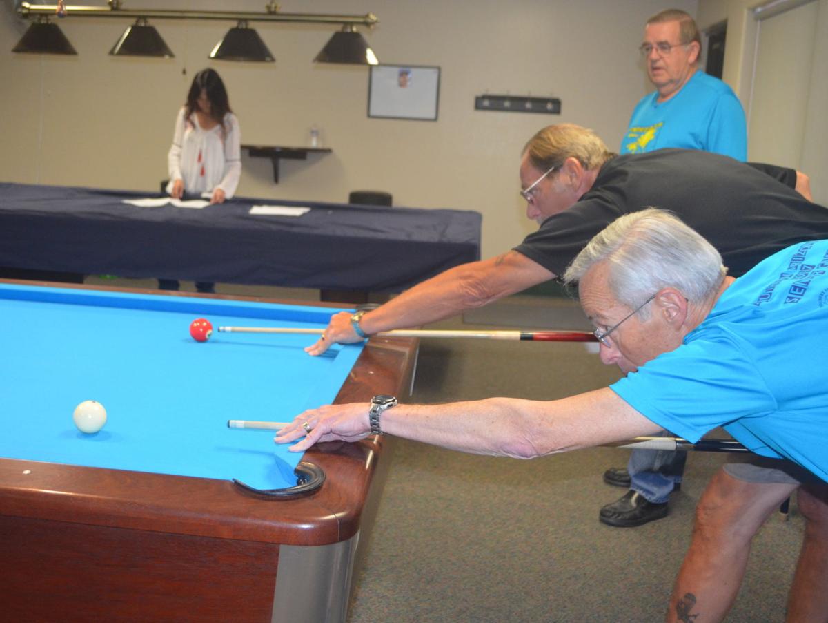 Billiards